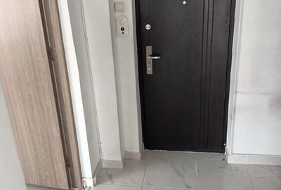 Apartament cu 2 camere semidecomandat în Republicii - 2