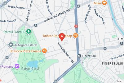 Apartamente de vânzare în București