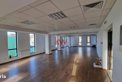 Spațiu comercial, de 168 mp, în Tudor Vladimirescu - 5