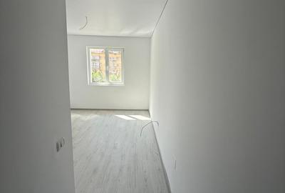 GARSONIERA DECOMANDATA IN BLOC NOU- COMISION 0%- TVA INCLUS- MILITARI RESIDENCE - 4