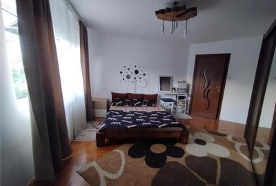Kiriak - 2 Camere - Decomandat - Amenajat