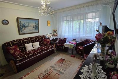 Apartament cu 2 camere semidecomandat în Păcurari - 4