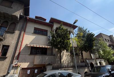 Casă individuală cu 5 camere cu Teren 220 Mp în Ștefan cel Mare - 32