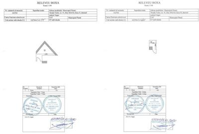 Boxa depozitare | Bloc nou Pitesti, Teilor - 7