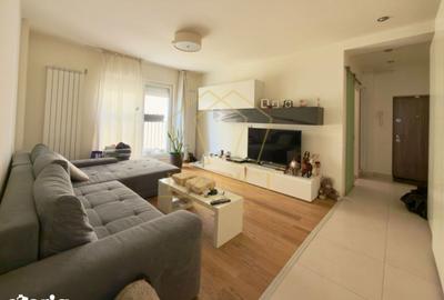 Apartament cu 2 camere decomandat, mobilat în Giroc - 5