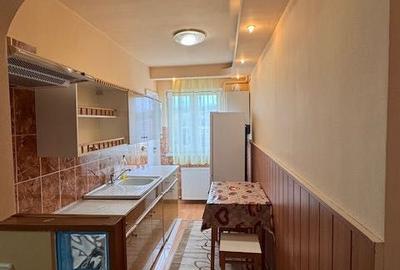 Apartament cu 2 camere în Dâmbu Pietros - 4