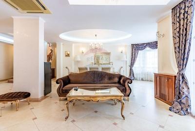 Vila cu 11 camere de vanzare Zagazului/Herastrau - 5