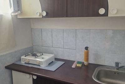 Garsonieră semidecomandată în Unirii - 2