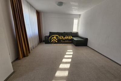 Apartament cu 3 camere decomandat, mobilat în Bucium - 3