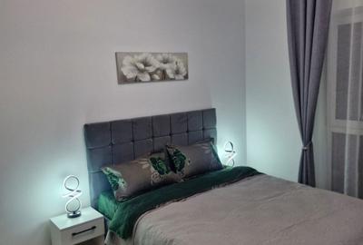 Apartament cu 2 camere decomandat în Exterior Vest - 7