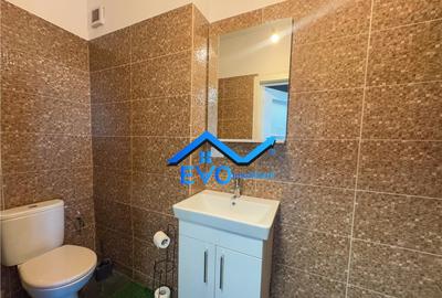 Spatiu comercial de inchiriat, cartier Visoianu, parter, lan - 3