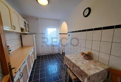 RECO apartament 3camere Vasile Conta - 15