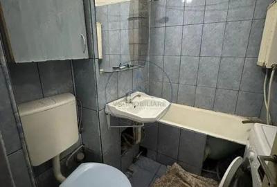 Garsoniera de inchiriat - in zona Dragos Voda - 2