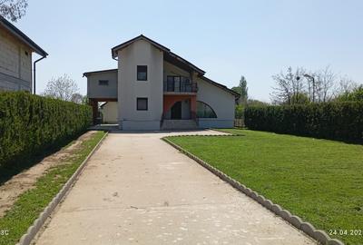 Casa individuala Ogrezeni - 3