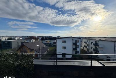 Apartament cu 3 camere în Central - 11