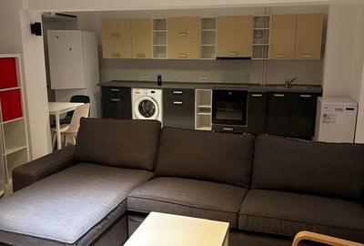 Apartament cu 3 camere, mobilat în Tineretului - 1