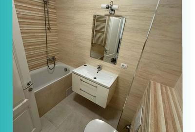 Apartament cu 2 camere decomandat în Ultracentral - 6