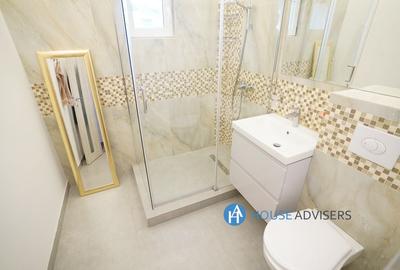 Apartament cu 2 camere, mobilat în Romană - 13