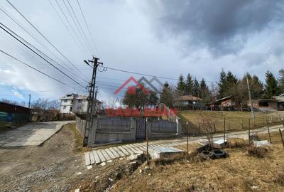 ●Teren intravilan in Breaza,periferic,688mp,27e● - 4
