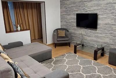 Proprietar ofer spre inchiriere apartament cu 2 camere - 4