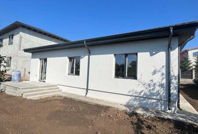 Casă cu 4 camere cu Teren 400 Mp în Cumpăna - 3