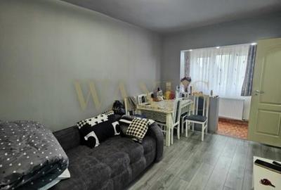 Garsonieră, mobilată în Nord-Est - 5