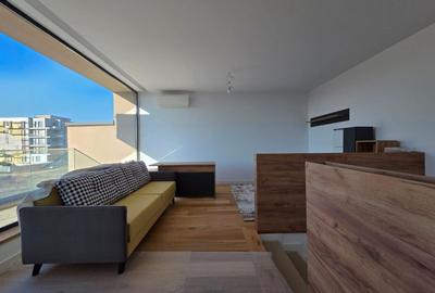 Casă individuală cu 5 camere cu Canalizare în Pipera - 6