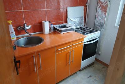 Garsonieră semidecomandată în Lujerului - 4