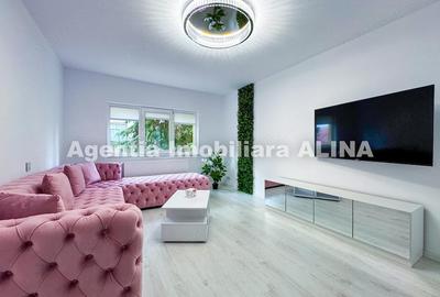 Apartament cu 2 camere decomandat în Ultracentral - 17