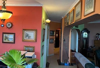Apartament zona gării cu priveliște mare, port si parc - 4