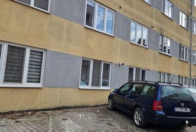 Garsonieră în Dâmbul Rotund - 6