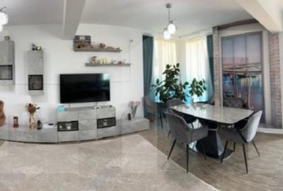 Casa de vanzare cu 4 camere, 120 mp, zona lacul Rediu - 5