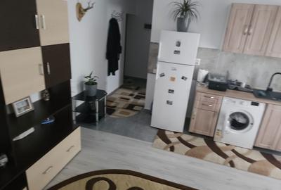 Garsonieră semidecomandată în Central - 3