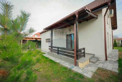 Casa Noua cu 4 Camere, Garaj si Teren 350 mp in Episcopia, de vanzare - 17