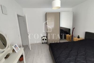 Apartament cu 2 camere | Finisaje moderne | Zona Vivo Mall - 5