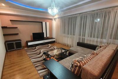 Apartament cu 2 camere în Politehnica - 1