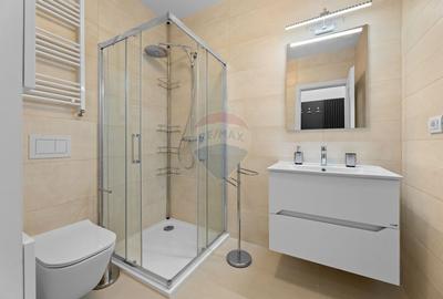 Apartament 2 camere, de închiriat, Adora Central, parcare acoperită - 5