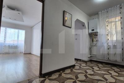 Apartament 2 camere, 42 mp, strada Muresului - 1