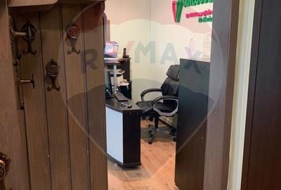 Inchiriere cabinet dentar utilat complet mobilat Dristor - 14