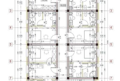 Casă cu Teren 920 Mp în Central - 6