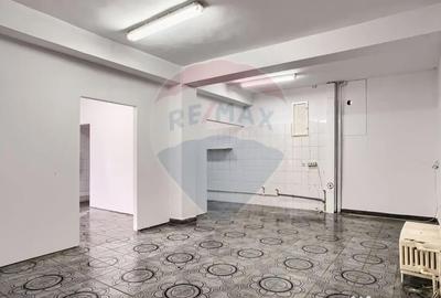 Spațiu comercial, de 70 mp, în Central - 8