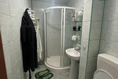 Apartament patru camere - 85mp + teren 45mp - 2