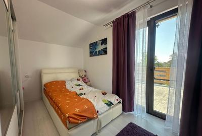 Case moderne in Halchiu lini?te, intimitate ?i acces rapid catre BV! - 3