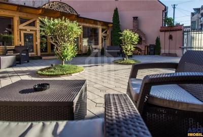 Hotel/Pensiune, de 566 mp, în Ultracentral - 9