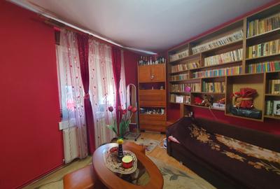 Apartament cu 2 camere în Blumăna - 1