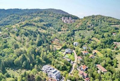 Teren intravilan Brasovul Vechi - 19