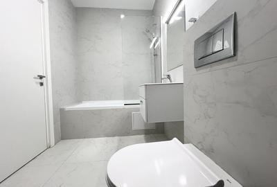 Apartament cu 2 camere, mobilat în Pipera - 10