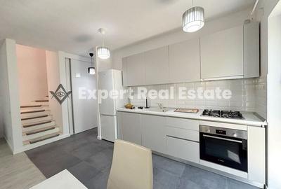 VILA MODERNA-CENTRAL OTOPENI-GRADINA PROPRIE-PET FRIENDLY - 8