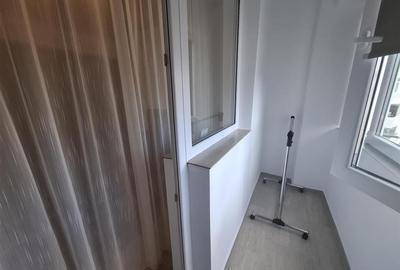 Garsoniera cu 1 camera balcon si pivnita zona Bulevardul Mihai Viteazul - 10