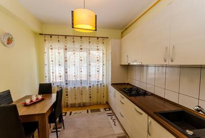 Apartament 3 camere, 2 bai, imobil nou, zona Calea Dumbravii-Sub Arini - 4